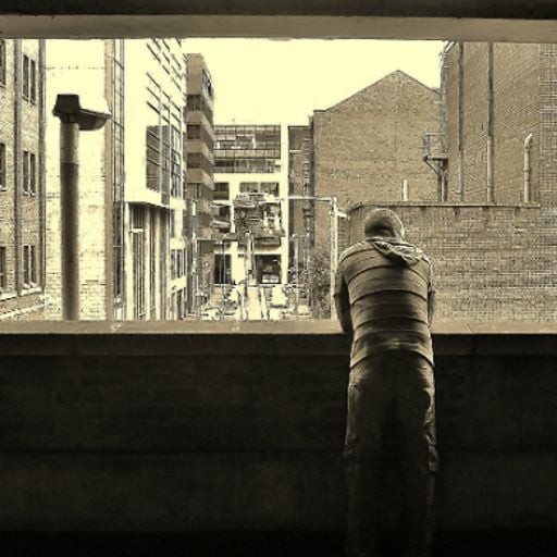 SR Mix #104: T-Polar