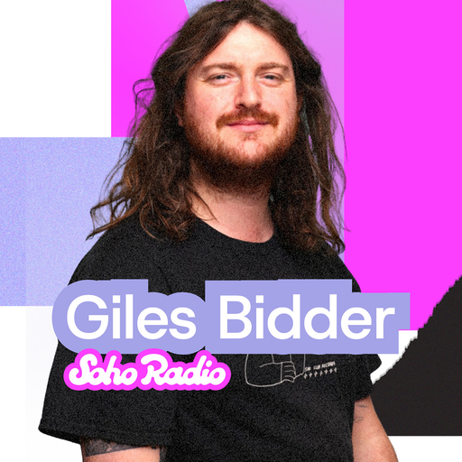 Giles Bidder (09/05/2026)