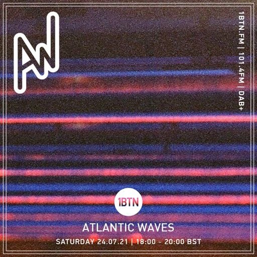 Atlantic Waves - 24.07.2021