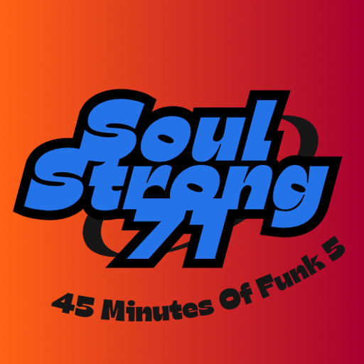 45 Minutes Of Funk 5
