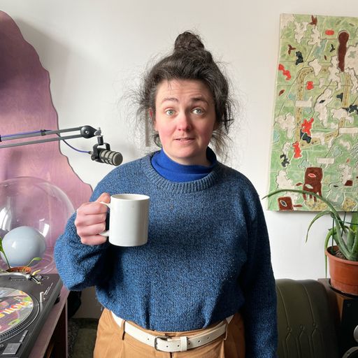 78’s on Tape w. Lauren Stone - March 2023