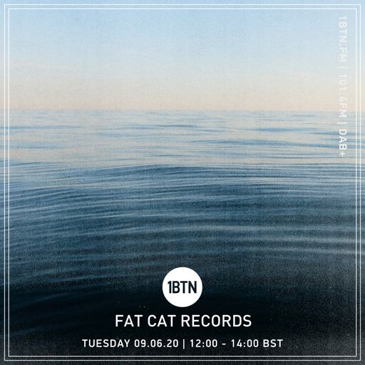 Fat Cat Records - 09.06.2020
