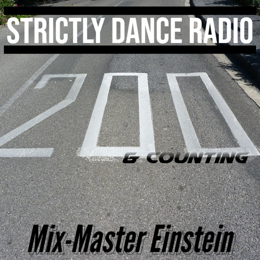 SDR200: 200 & Counting