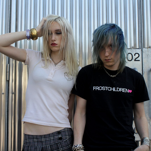 Frost Children - 3rd July 2025