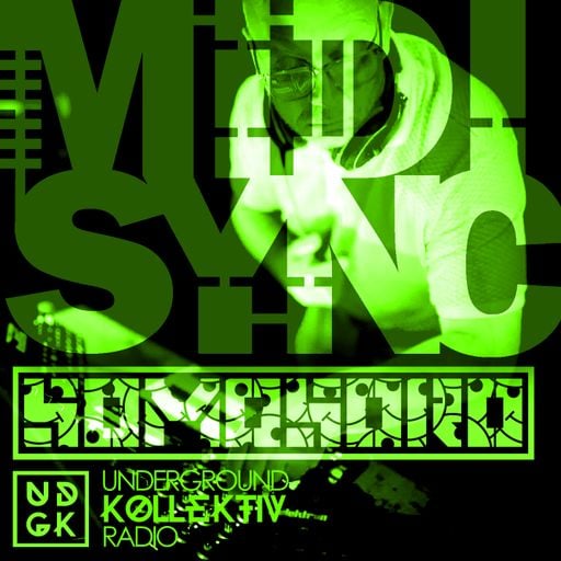 Somosoro - MIDI SYNC (UDGK: 19/03/2026)