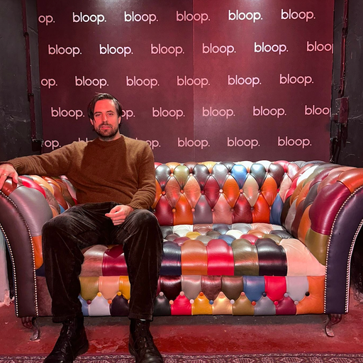 House On A Lake w/ Lake Turner - 04.12.25