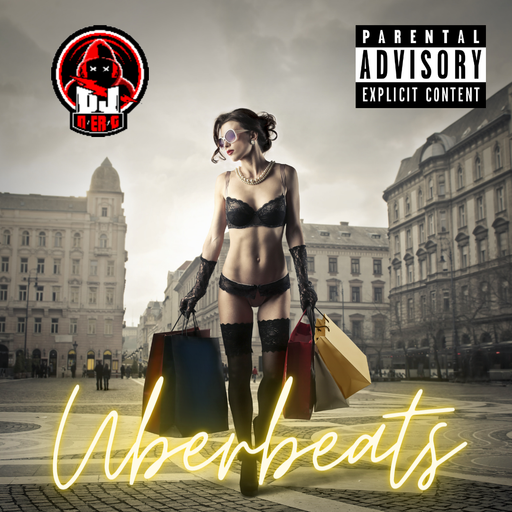 Uberbeats 2022/4 // Pop // Latin // EDM // Rap