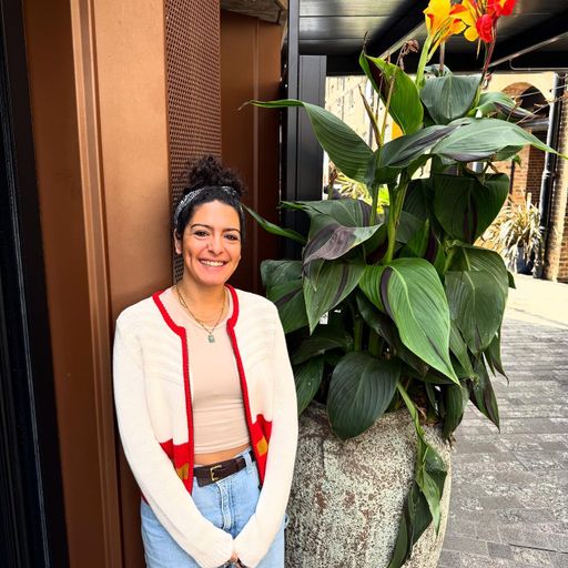 Sara Tabar - 27/09/25 - [Voices Radio]