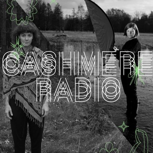 The Rest Is Music X Radio des Monats 2025 #4 w/ Felicity Mangan & Kaja Draksler 29.09.2025