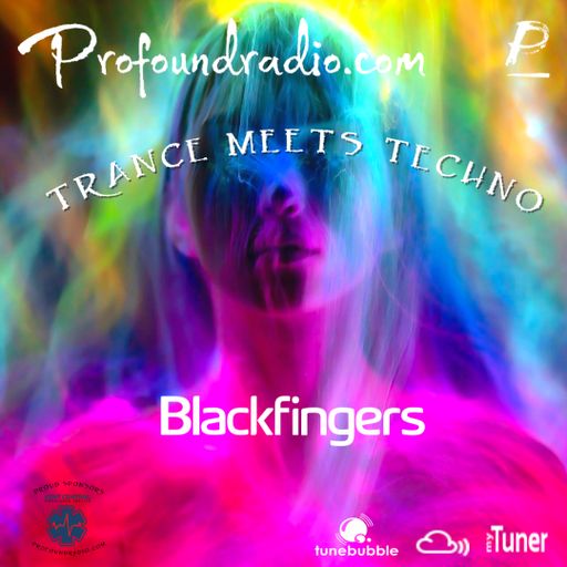 TRANCE MEETS TECHNO 31 / 05 / 22 ( Techno )