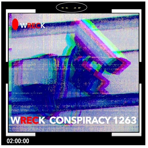 Wreck Conspiracy 1263