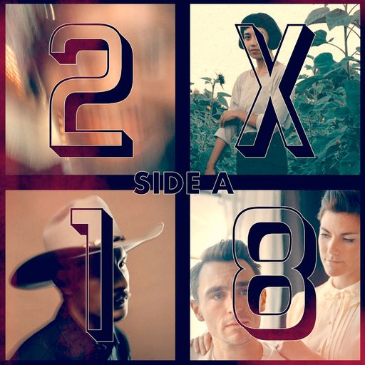 2X18 | SIDE A