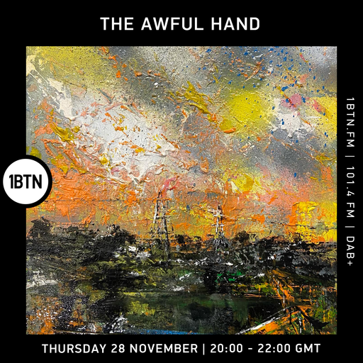 The Awful Hand - 28.11.24