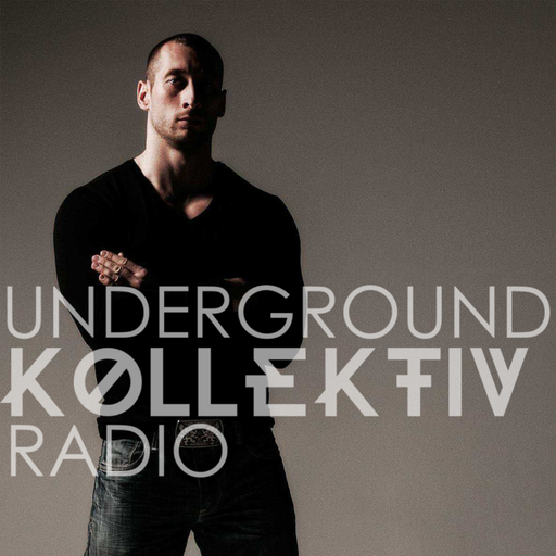 Tito Valchev - Tito Valchev (UDGK) | Minimal Tech at ADE 10/20/2022 (UDGK: 09/11/2022)