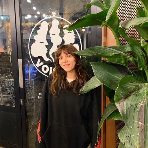 Olita - 13/10/23 [Voices Radio]