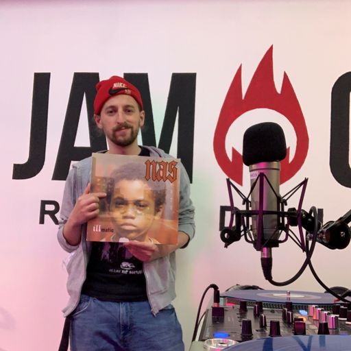 Artcore Radio | 30.04.2021 | Nas Tribute by DJ Styledealer