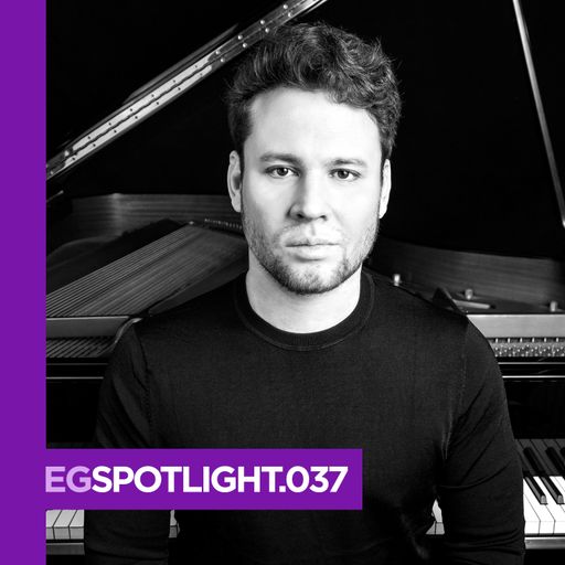 EG SPOTLIGHT.037 C.Vogt