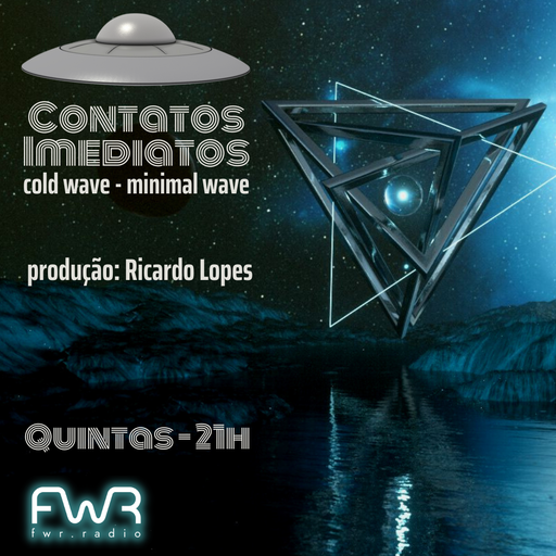 Contatos Imediatos 045 - 21.7.2022