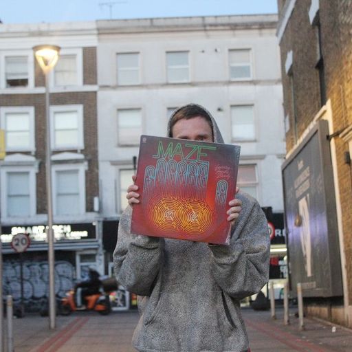 Suncut - 19th May 2025