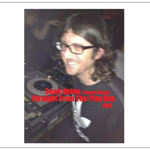 Sean Quinn - Straight From The Play Box