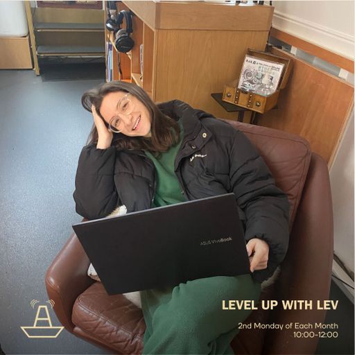 LEV | The BoAt Pod | October 2022