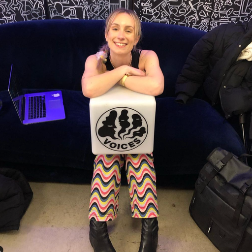 Bottle Of Pop w/ Elizabeth Turnbull - 08/02/24 [Voices Radio]