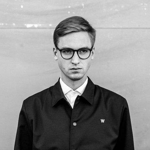 Alumni Mix – Sander Mölder