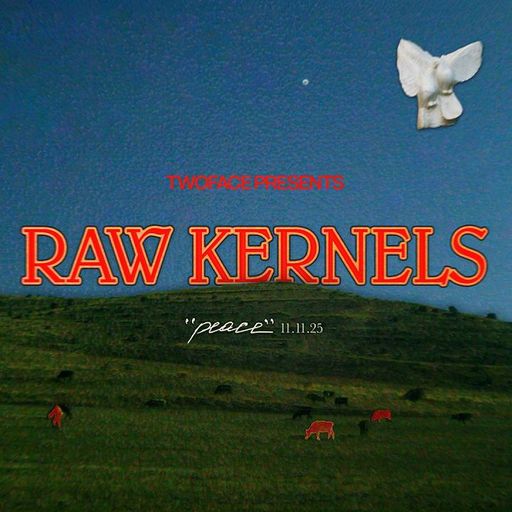 Raw Kernels w/ TwoFace - 3rd January 2026