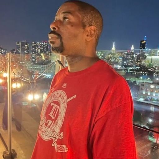 A Celebration of  the Life of OUR friend BREW