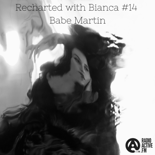 Recharted With Bianca #14 - Babe Martin