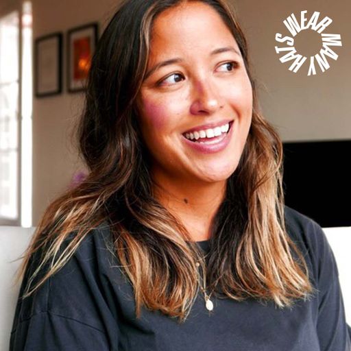 Ep 119 // Claire Salinda