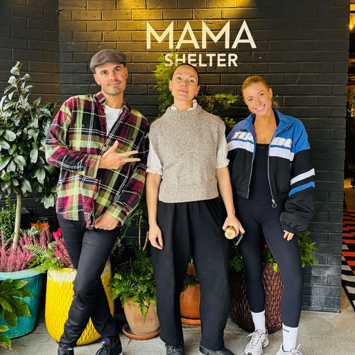 Food & Drink Show x Sune