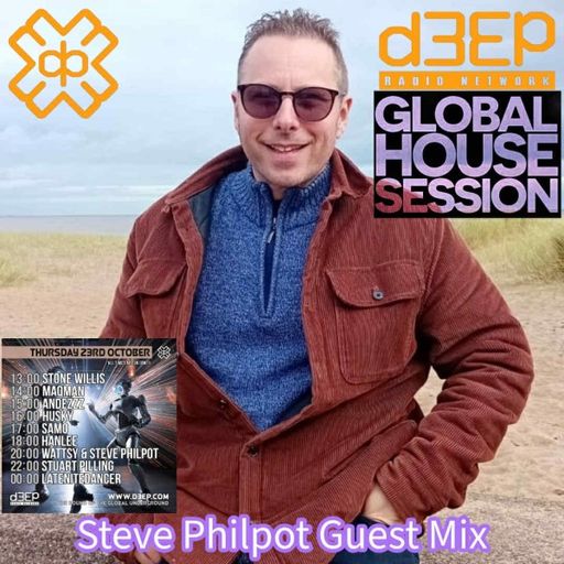 Wattsy - Global House Session (23/10/25)