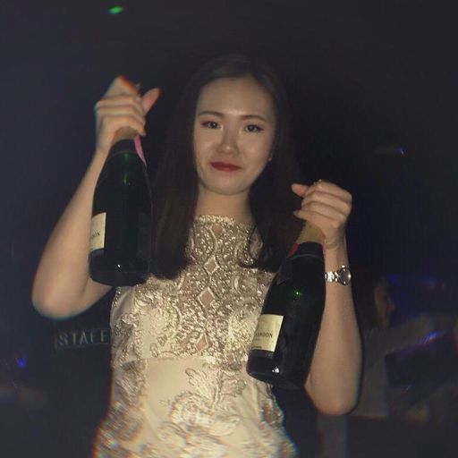 『Just For Melissa Happy Birthday』【Ping Pong X Animals X Five More Hours】Rmx 2020 Private Edm By DJYE