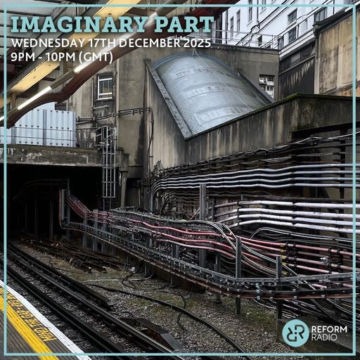 Imaginary Part 17th December 2025