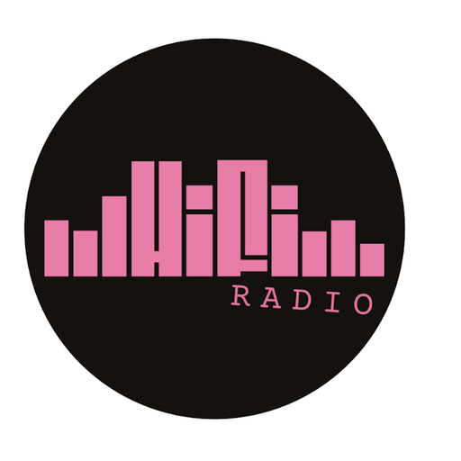 The Higher Fidelity Ep 019: Disorderly Conduct w/ DJ Krisbebe