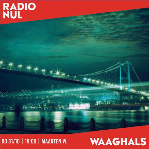 DJ Maarten W. - Bosporus Bliss: Funky Psych and Pop Grooves from Turkey / 31-10-2024