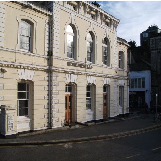 REMEDIES REWIND - FALMOUTH PARTY NIGHTS REVISITED