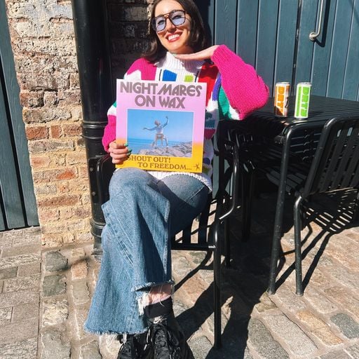 The Voices Breakfast Show w/ Liv East, Max Sinal & Maria Hanlon - 14/03/25 [Voices Radio]