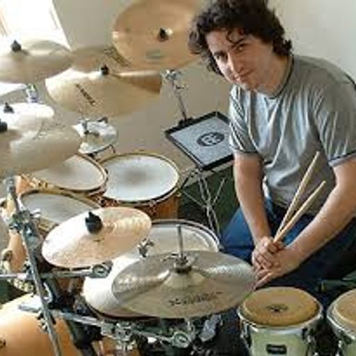 The Lost Art with The Progmeister   29th Nov 2015: Kiama Special  (with Andy Edwards Interview)