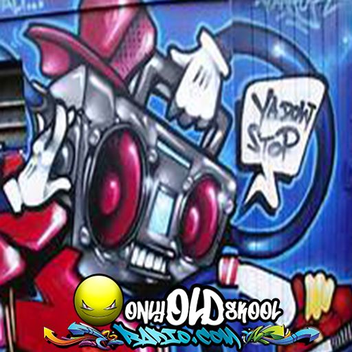 OldSkool Matt - Saturday 2nd April 2022  - OnlyOldSkoolRadio.com