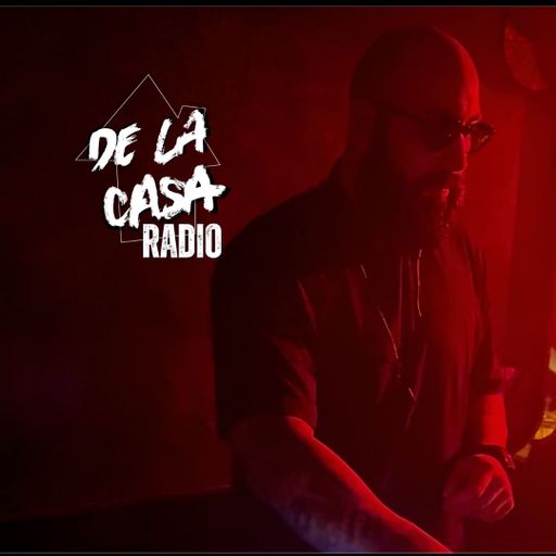 Dj Eddi A - De La Casa Radio 22.12.25