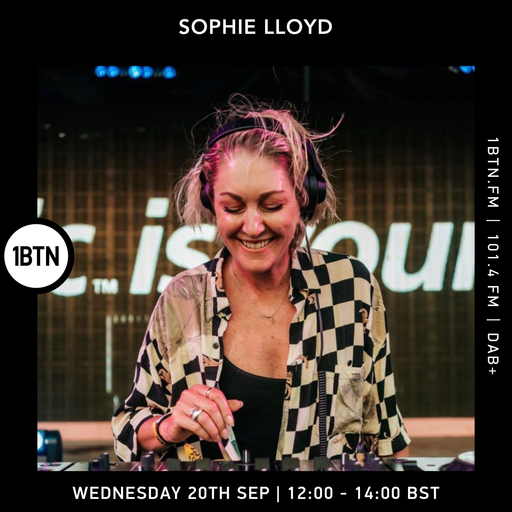 Sophie Lloyd - 20.09.23