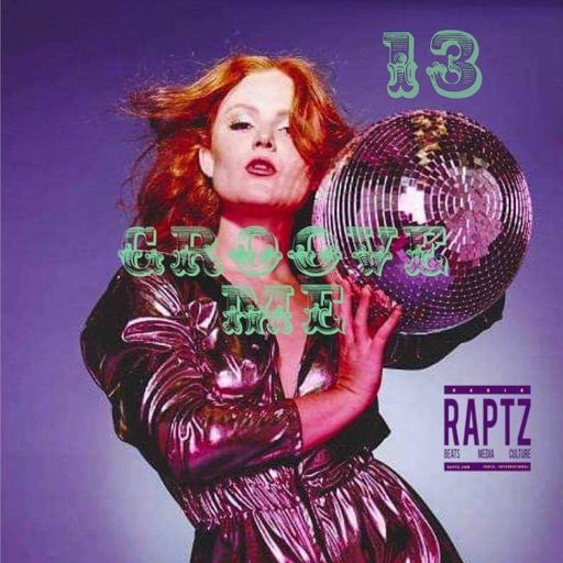 Groove Me #13 ~ Limestone Cowboy Mix