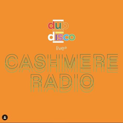 Dub Disco #24 with Aussteiger 25.04.2019