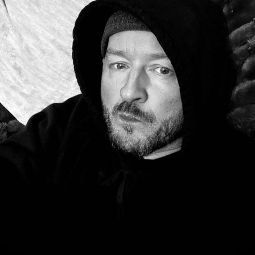 Halgorithmics #001 w. ALZY - March 2023