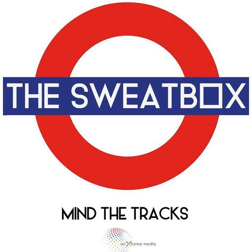 The Sweatbox 5th Anniversary Mix by BEJAG ( Essential Clubbers Radio)