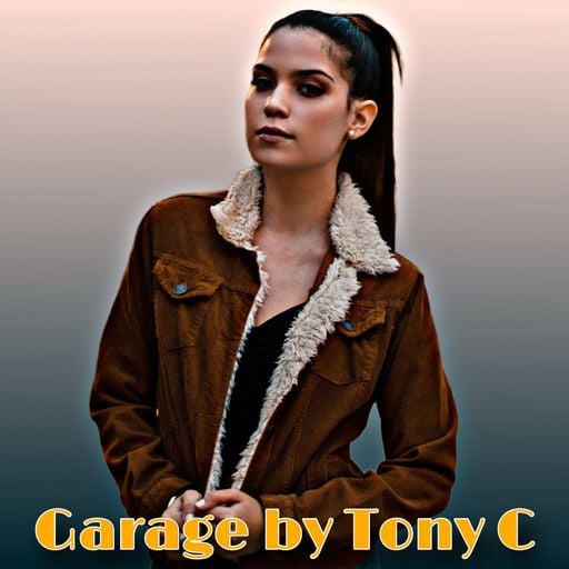 Garage Vol. 10  31/3/24