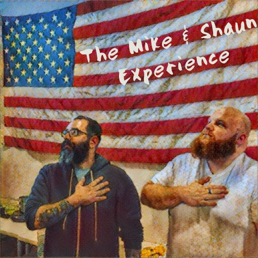 The Mike and Shaun Experience debuts on Podcast Detroit
