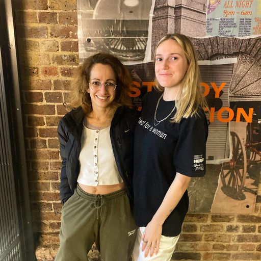 The Sounds of GEM w/ Dem - 15/03/24 [Voices Radio]